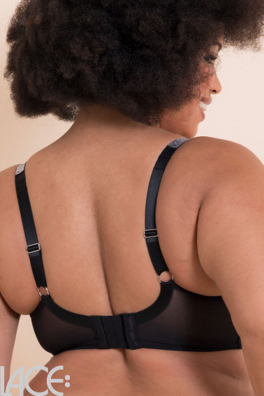 Curvy Kate - Boost Diamante Balconette Beha G-L cup