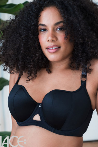 Curvy Kate - Boost Diamante Balconette Beha G-L cup