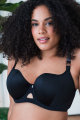 Curvy Kate - Boost Diamante Balconette Beha G-L cup