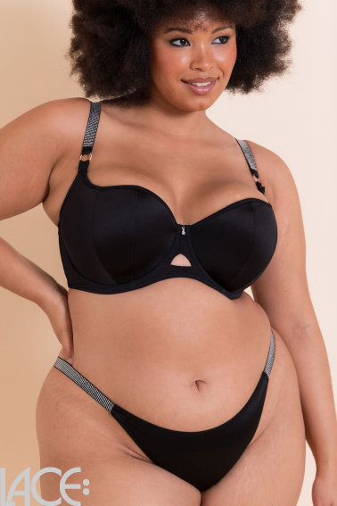 Curvy Kate - Boost Diamante Balconette Beha G-L cup