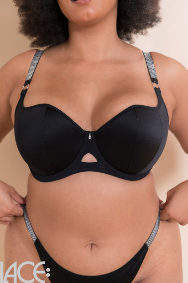 Curvy Kate - Boost Diamante Balconette Beha G-L cup