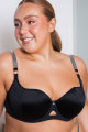 Curvy Kate - Boost Diamante Balconette Beha G-L cup