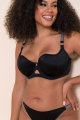 Curvy Kate - Boost Diamante Balconette Beha G-L cup