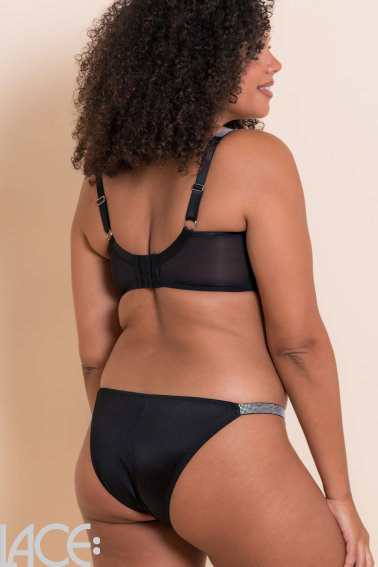 Curvy Kate - Boost Diamante Balconette Beha G-L cup