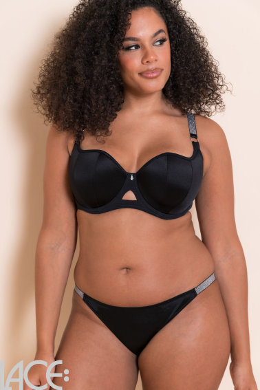 Curvy Kate - Boost Diamante Balconette Beha G-L cup