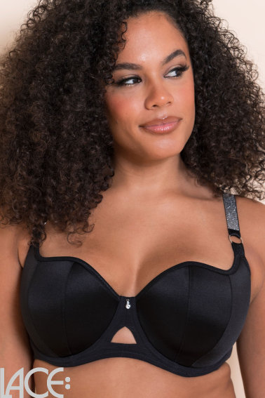 Curvy Kate - Boost Diamante Balconette Beha G-L cup