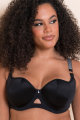 Curvy Kate - Boost Diamante Balconette Beha G-L cup