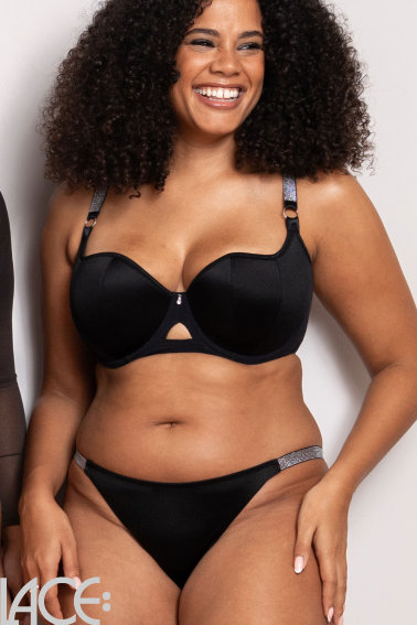 Curvy Kate - Boost Diamante Balconette Beha G-L cup