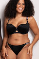 Curvy Kate - Boost Diamante Balconette Beha G-L cup