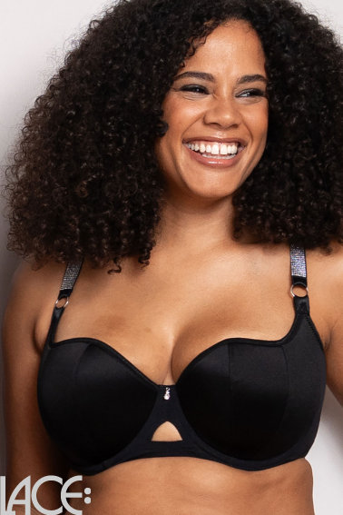 Curvy Kate - Boost Diamante Balconette Beha G-L cup