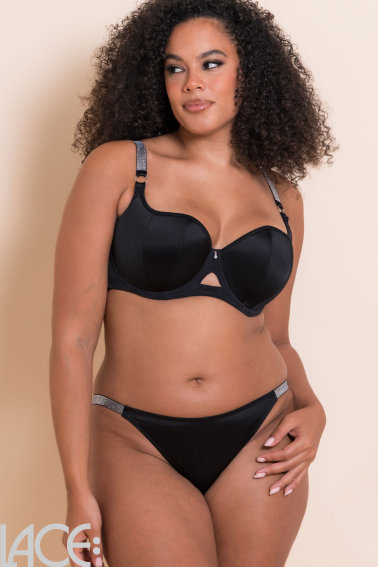 Curvy Kate - Boost Diamante Balconette Beha G-L cup