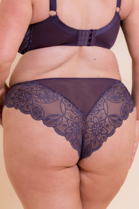 Curvy Kate - Lovelace Brazilian String Curvy Kate - Lovelace Brazilian String