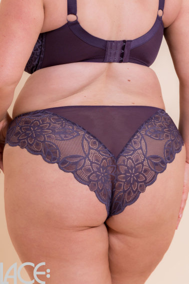 Curvy Kate - Lovelace Brazilian String
