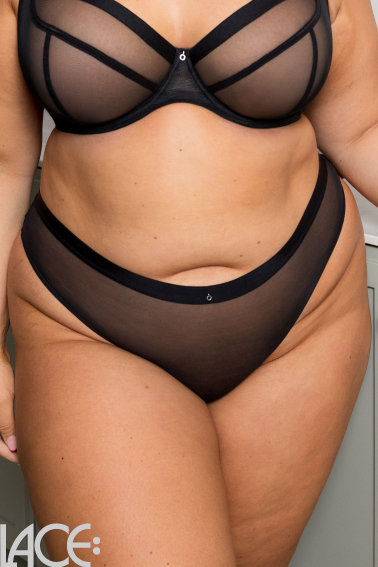 Curvy Kate - Lightstyle Brazilian slip