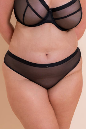 Curvy Kate - Lightstyle Brazilian slip