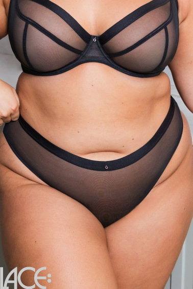 Curvy Kate - Lightstyle Brazilian slip