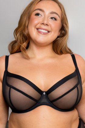 Curvy Kate - Lightstyle Decolleté Beha G-K cup