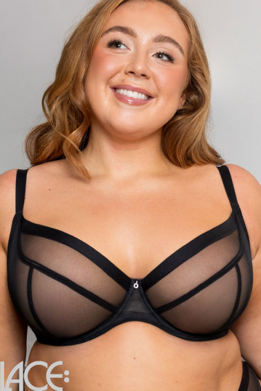 Curvy Kate - Lightstyle Decolleté Beha G-K cup