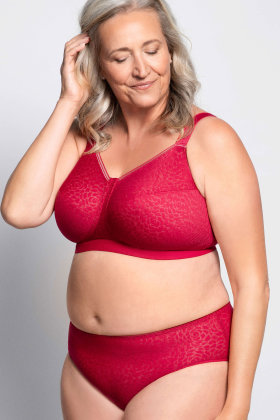 Ulla - Romy Bra Everyday zonder beugel G-L cup