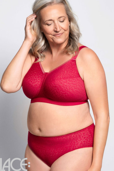 Ulla - Romy Bra Everyday zonder beugel G-L cup