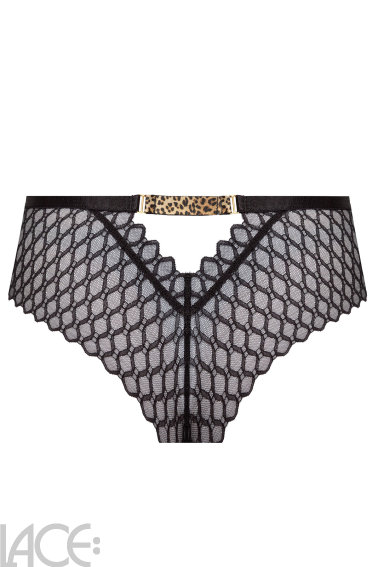 Mefemi by Nipplex - Brazilian Tailleslip - Mefemi 10