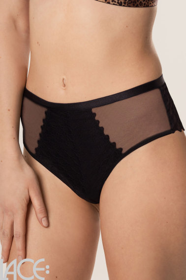 Mefemi by Nipplex - Brazilian Tailleslip - Mefemi 10
