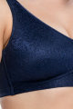 Rosme Lingerie - Bra Everyday zonder beugel F-H cup - Rosme 05
