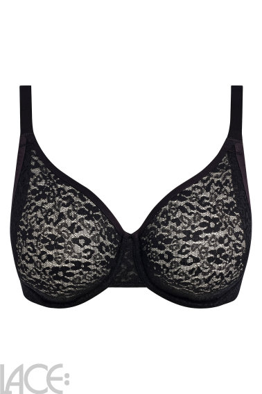 Freya Lingerie - Serenne Beha F-I cup
