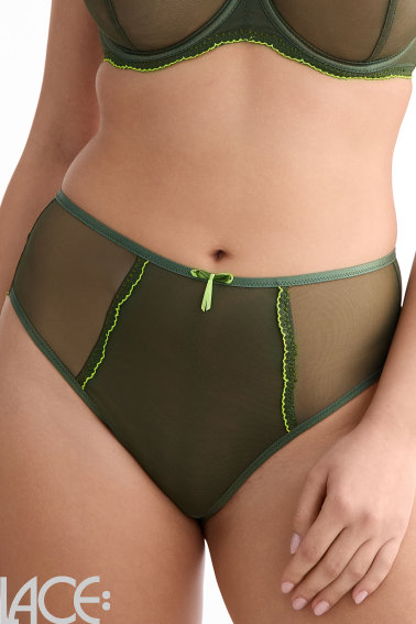 Ewa Bien - Tailleslip - High leg - Ewa Bien 63