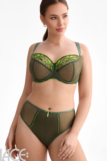 Ewa Bien - Tailleslip - High leg - Ewa Bien 63