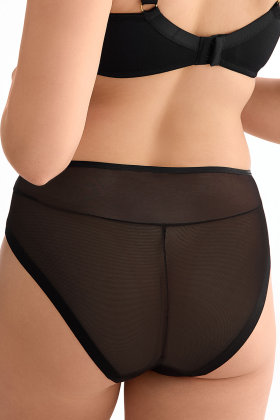 Ewa Bien - Tailleslip - High leg - Ewa Bien 61