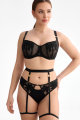 Ewa Bien - Balconette Beha E-G cup - Ewa Bien 61