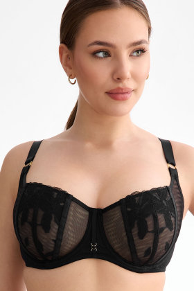 Ewa Bien - Balconette Beha E-G cup - Ewa Bien 61