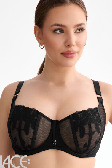 Ewa Bien - Balconette Beha E-G cup - Ewa Bien 61