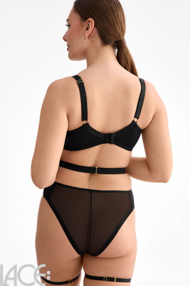 Ewa Bien - Balconette Beha E-G cup - Ewa Bien 61