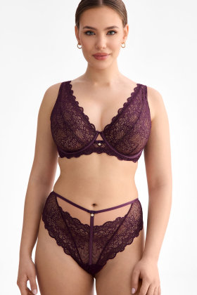 Ewa Bien - Decolleté Beha F-I cup - Ewa Bien 62