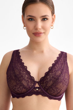 Ewa Bien - Decolleté Beha F-I cup - Ewa Bien 62