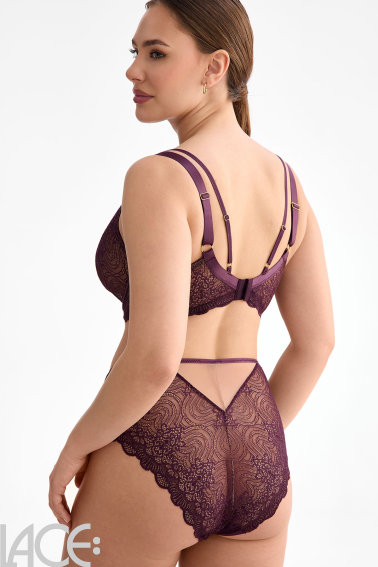 Ewa Bien - Tailleslip - High leg - Ewa Bien 62