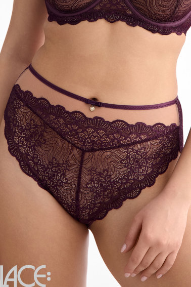 Ewa Bien - Tailleslip - High leg - Ewa Bien 62