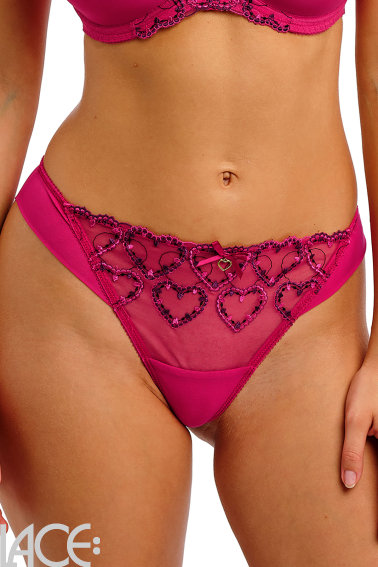 Freya Lingerie - Laurine Brazilian String