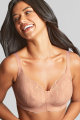 Panache Lingerie - Rocha BH zonder beugel G-K cup Panache Lingerie - Rocha BH zonder beugel G-K cup