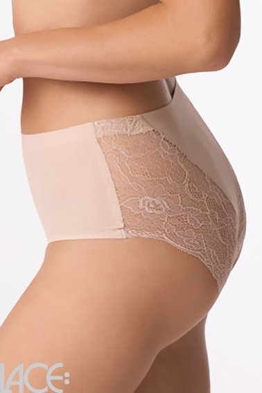 Babell Lingerie - 3-Pack - Tailleslip - Babell 04