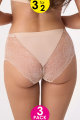 Babell Lingerie - 3-Pack - Tailleslip - Babell 04