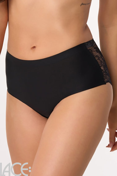 Babell Lingerie - 3-Pack - Tailleslip - Babell 04