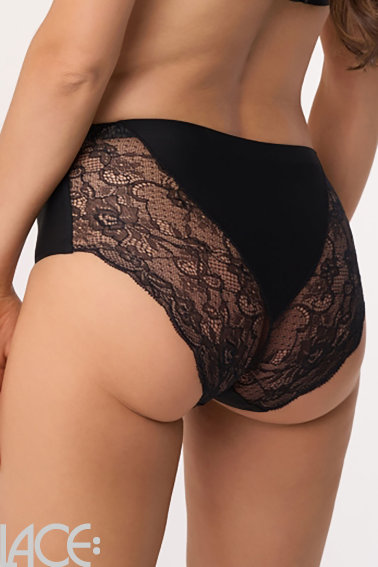 Babell Lingerie - 3-Pack - Tailleslip - Babell 04