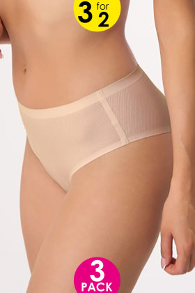 Babell Lingerie - 3-Pack - Brazilian string - Babell 04