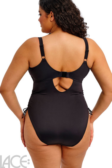 Elomi Swim - Plain Sailing Badpak zonder beugel G-L cup