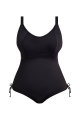 Elomi Swim - Plain Sailing Badpak zonder beugel G-L cup Elomi Swim - Plain Sailing Badpak zonder beugel G-L cup