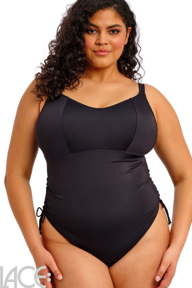 Elomi Swim - Plain Sailing Badpak zonder beugel G-L cup