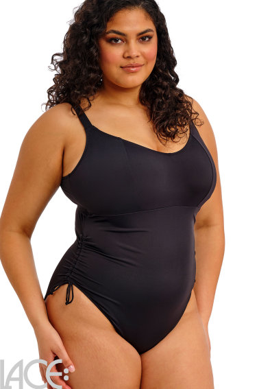 Elomi Swim - Plain Sailing Badpak zonder beugel G-L cup